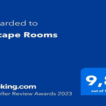 Escape Rooms アファンドウ エクステリア 写真